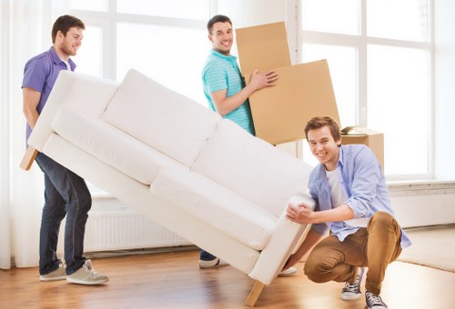 Quotation planning for a Selsdon move